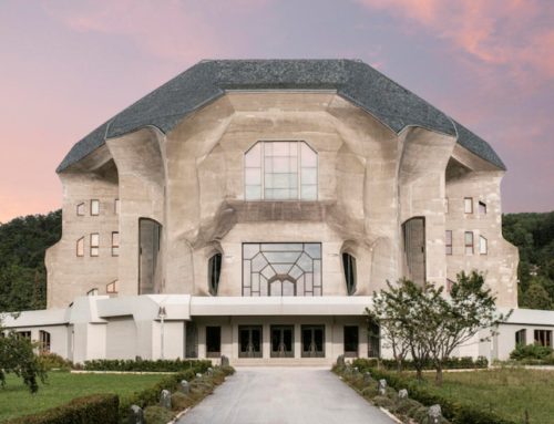 Jaarthema 2020 landbouwsectie Goetheanum bekend