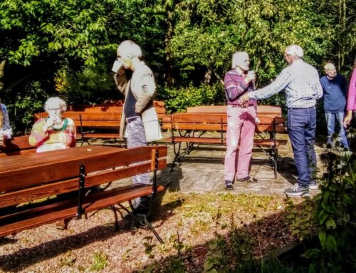 Ontmoeting van Boeren voor Boeren